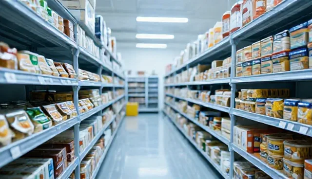 食品分装:坚持食品安全的品质并重实践