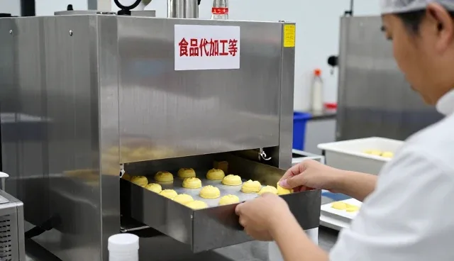 一文读懂品质生活保障即食食品品质生活保障