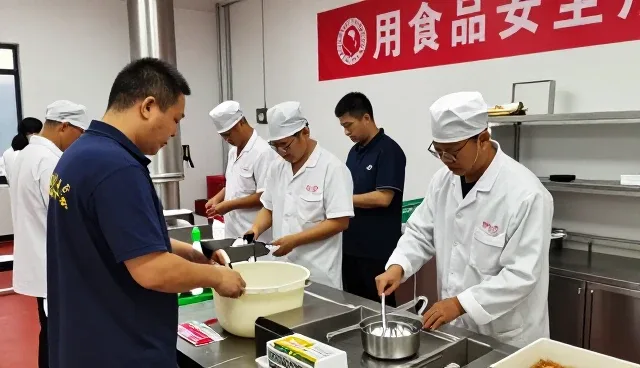 调味酱料如何适应不同应用环境