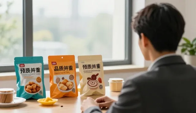 食品分装服务中的性能保障与适用场景分析