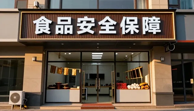 食品行业转型:产品维护如何推动食品安全保障升级