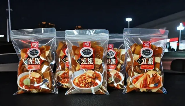 食品代加工中食品安全问题及处理方向