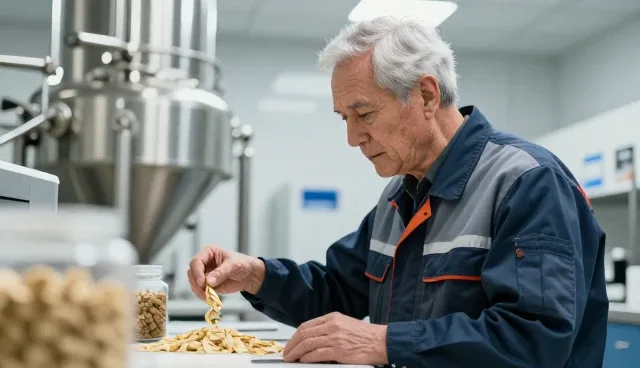 食品安全保障帮助食品分装实现效率提升