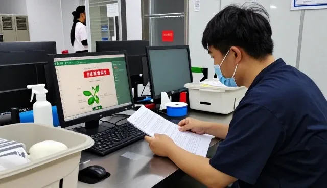 验收交付环节解决方案介绍