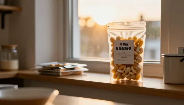 食品分装服务的性能表现与适用场景解析