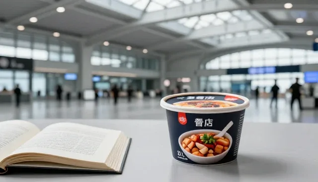 食品定制化产品开发,如何精准对接市场需求